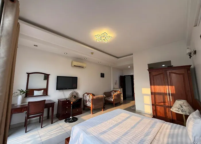 Hoa Phat & Apartment