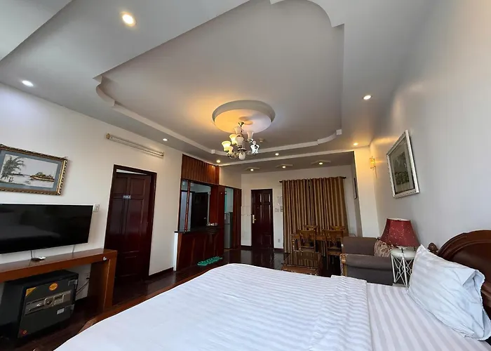 Hoa Phat & Apartment